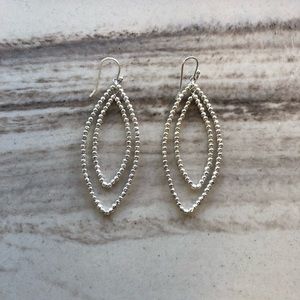 Bardot Hoop Earrings